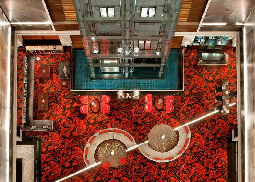 Tamil Nadu Coimbatore Lobby