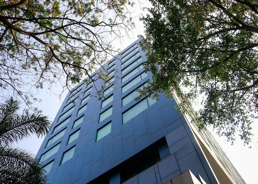 Maharashtra Pune Exterior