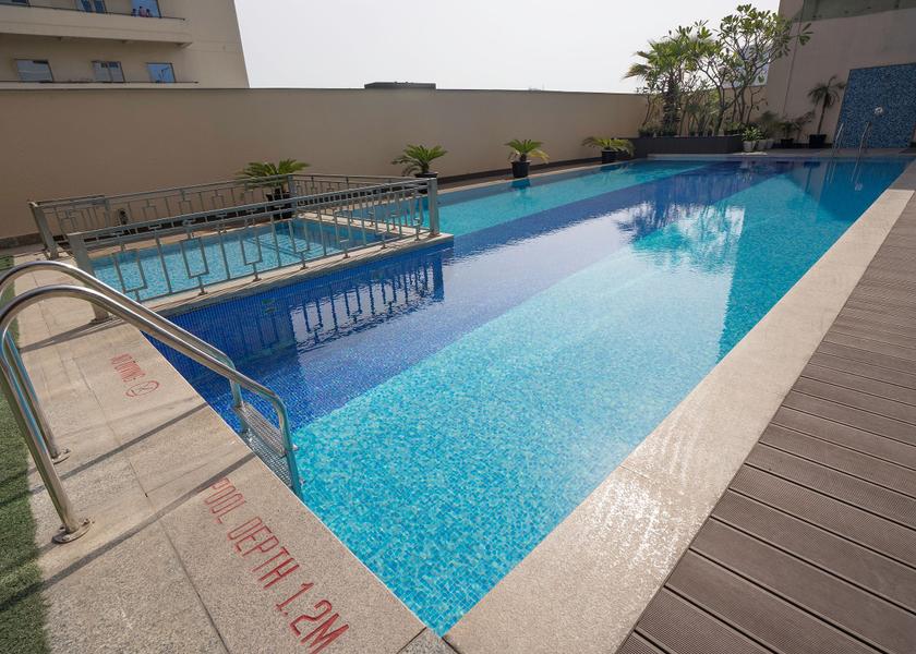 Haryana Gurugram Pool