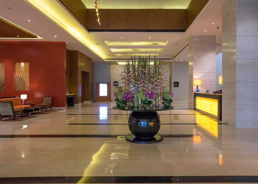 Haryana Gurugram Public Areas