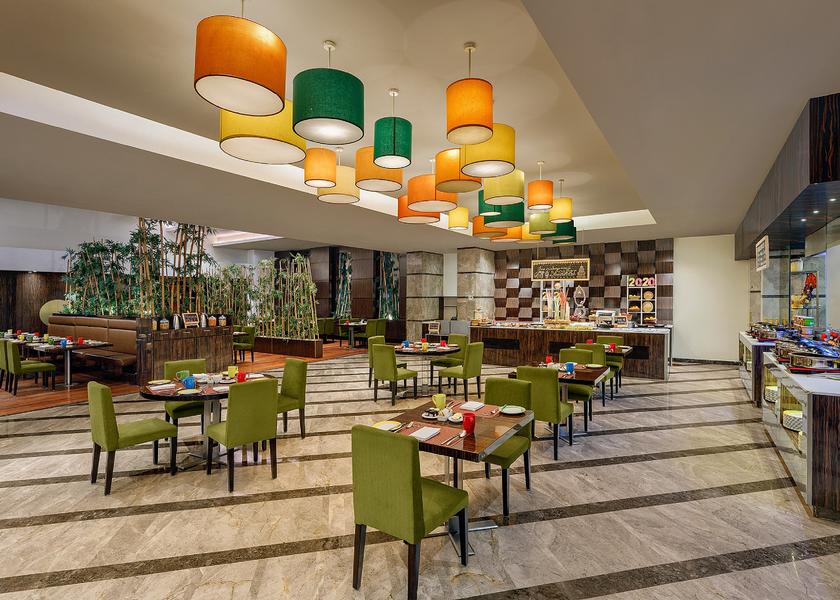 Haryana Gurugram Food & Dining