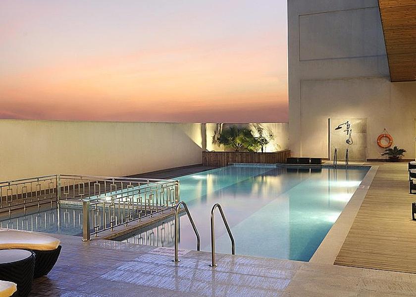 Haryana Gurugram Pool