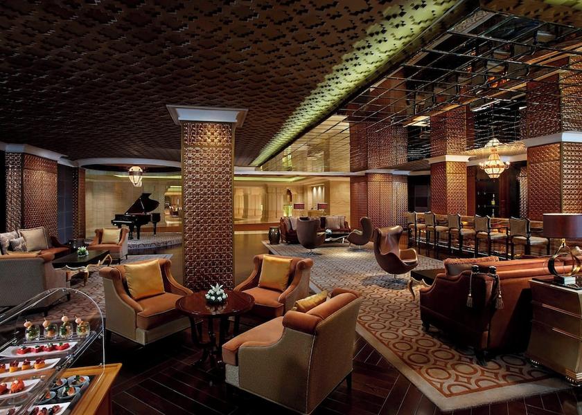 Tamil Nadu Chennai Lounge