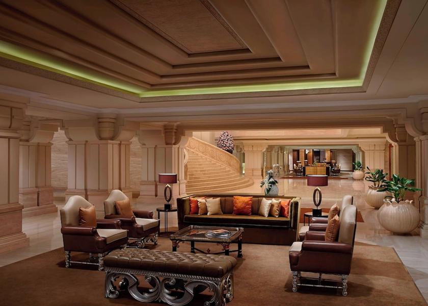 Tamil Nadu Chennai Lobby