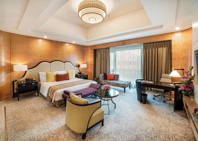 Tamil Nadu Chennai Room