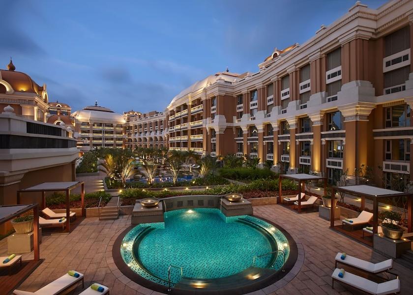 Tamil Nadu Chennai Spa