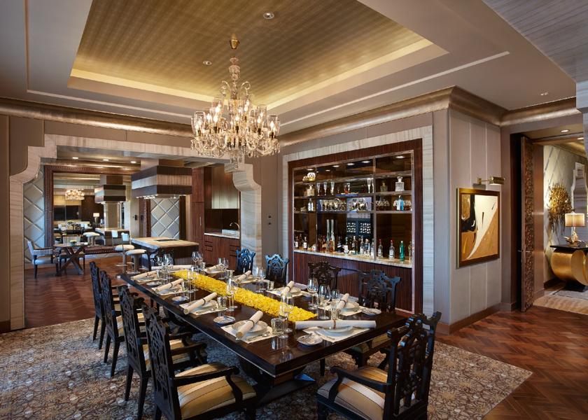 Tamil Nadu Chennai Food & Dining