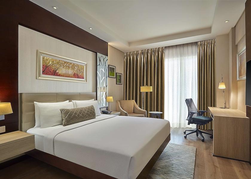 Haryana Gurugram Room