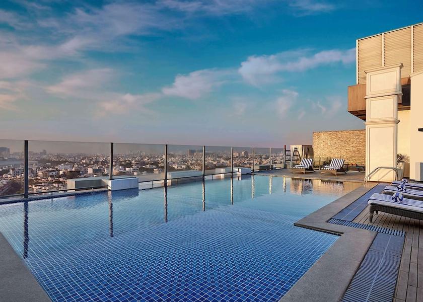 Haryana Gurugram Pool
