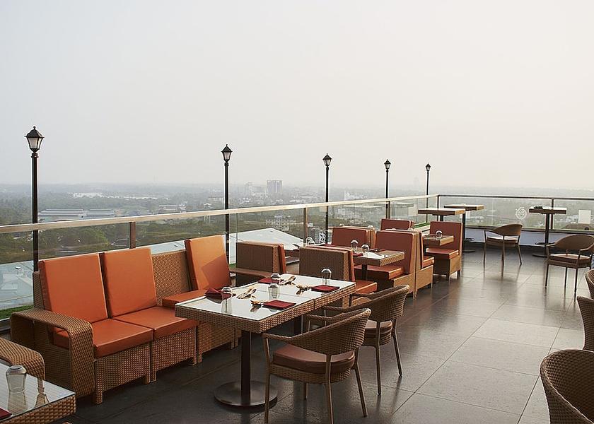 Kerala Kochi Restaurant