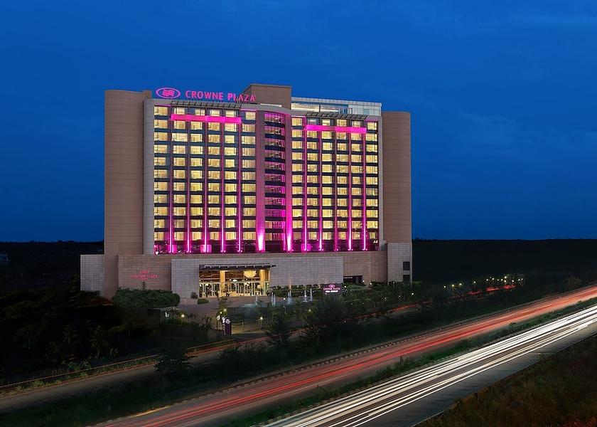 Kerala Kochi Exterior Detail