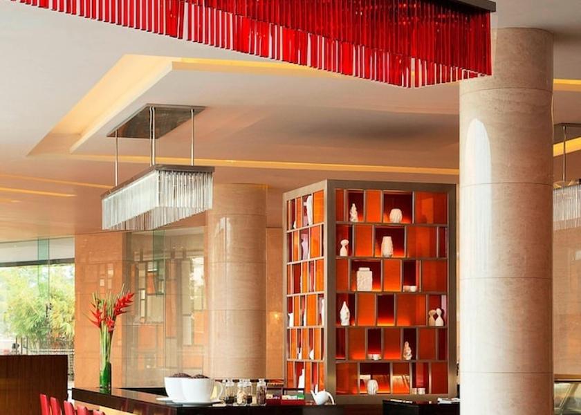 Kerala Kochi Restaurant