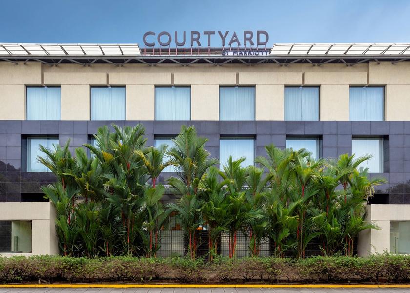 Kerala Kochi Exterior