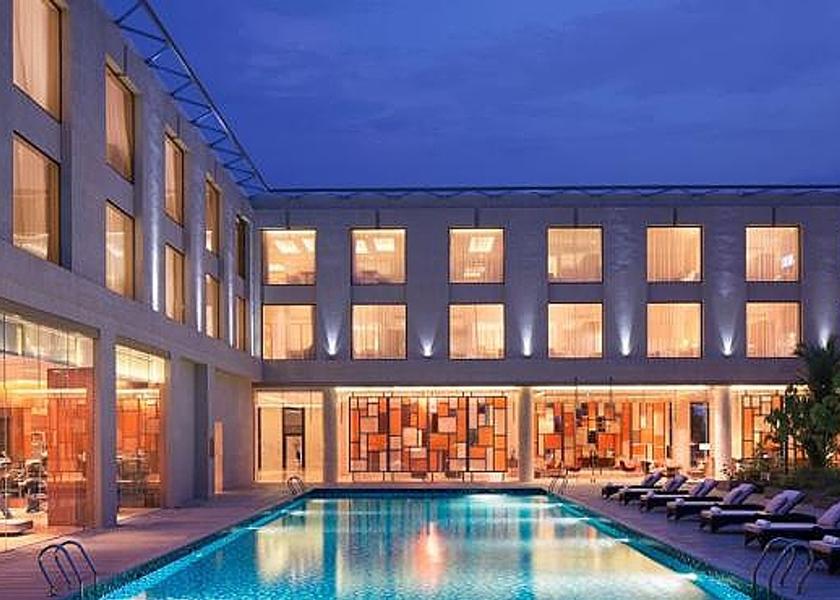 Kerala Kochi Pool