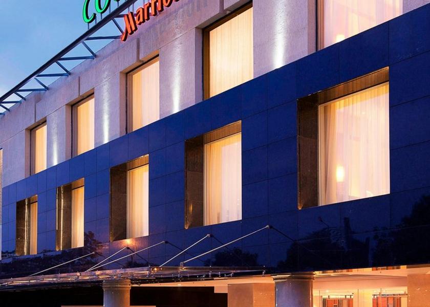 Kerala Kochi Exterior