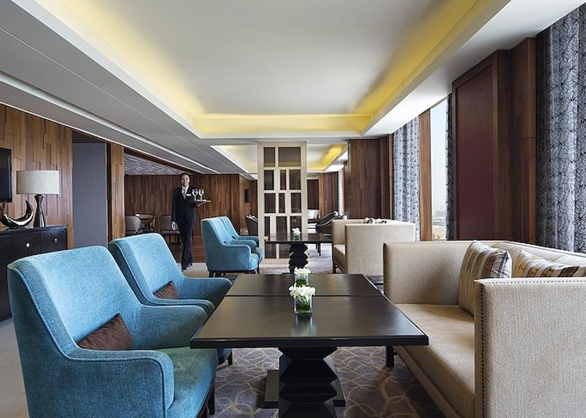 Karnataka Bangalore Lounge