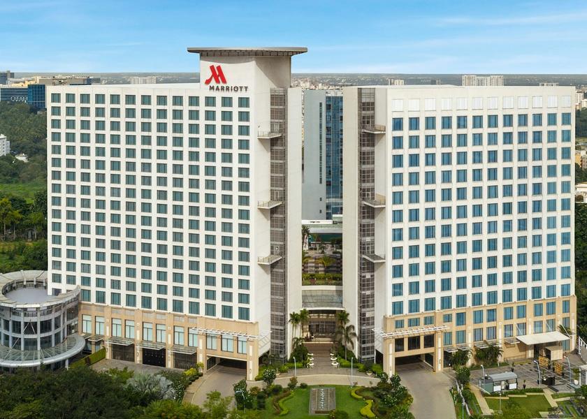 Karnataka Bangalore Whitefield Hotel near KTPO & ITPL