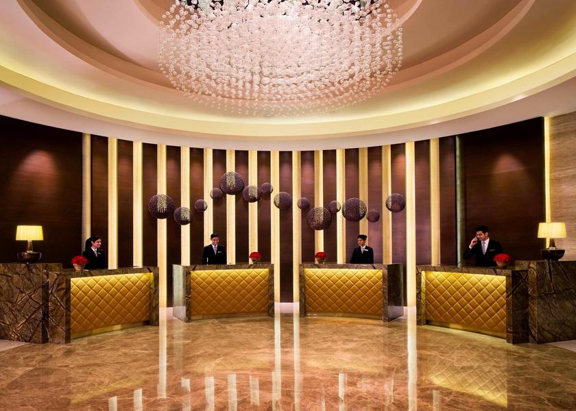 Karnataka Bangalore Front Desk