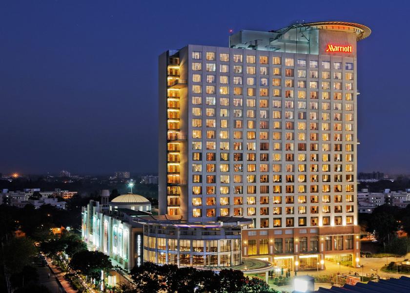 Karnataka Bangalore Exterior