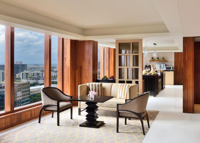 Karnataka Bangalore Exclusive Executive Lounge