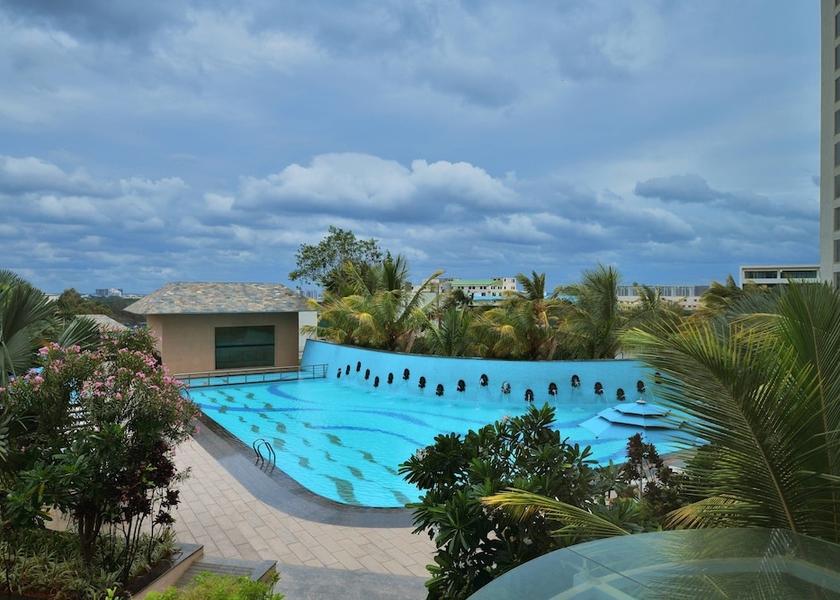 Karnataka Bangalore Pool
