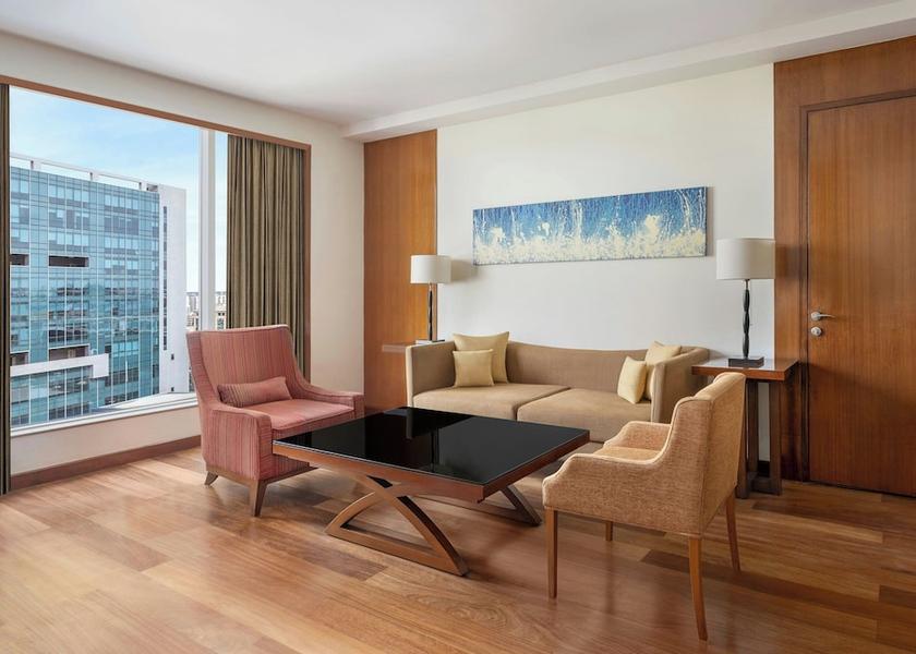 Karnataka Bangalore Room