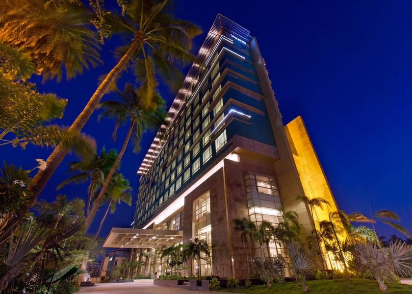 Tamil Nadu Chennai Exterior