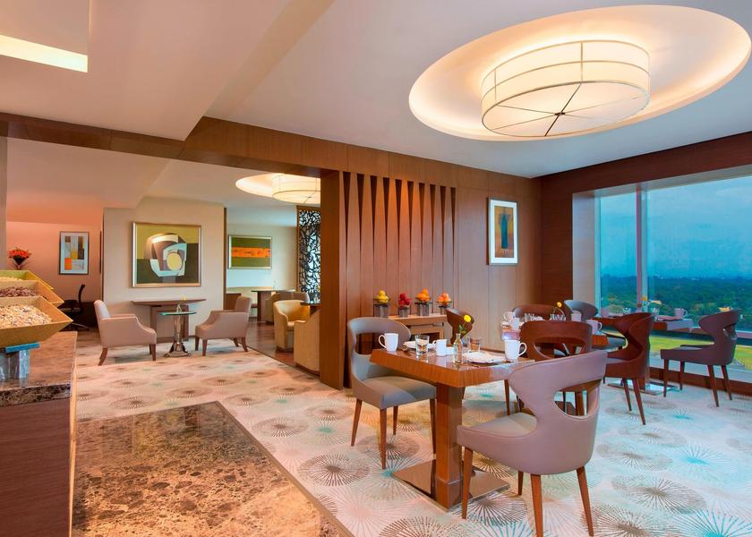 Tamil Nadu Chennai Westin Executive Club