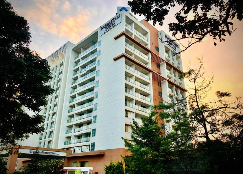 Karnataka Bangalore Exterior view