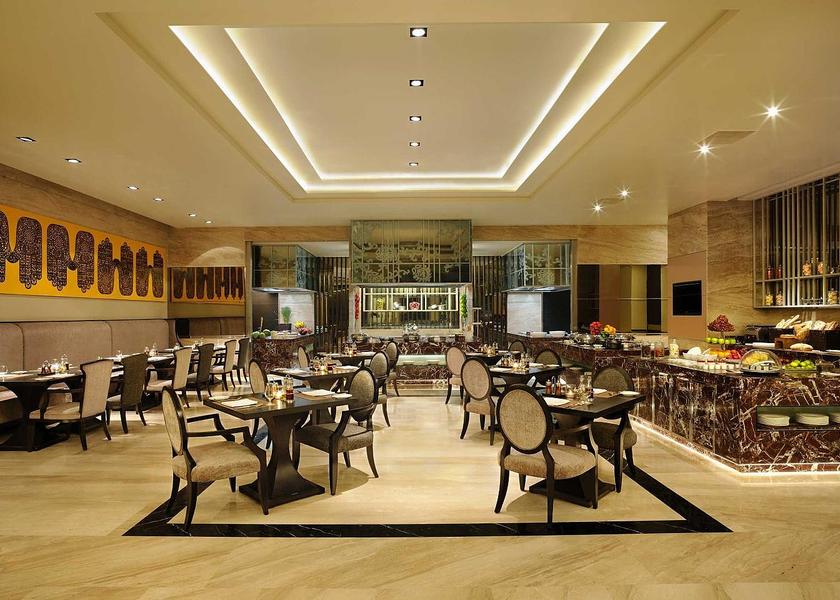 Karnataka Bangalore Food & Dining