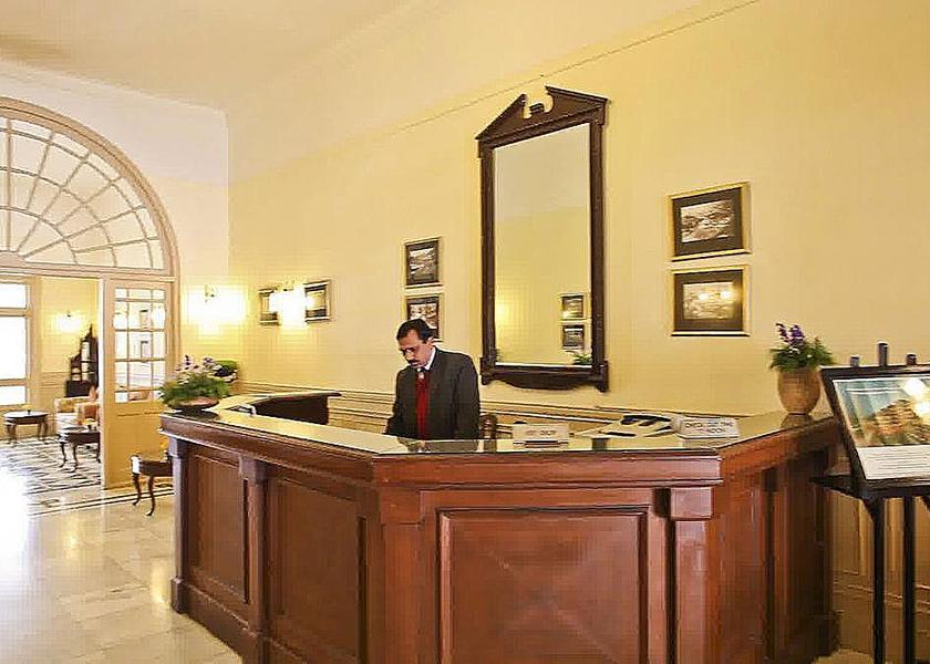 Uttarakhand Mussoorie Public Areas