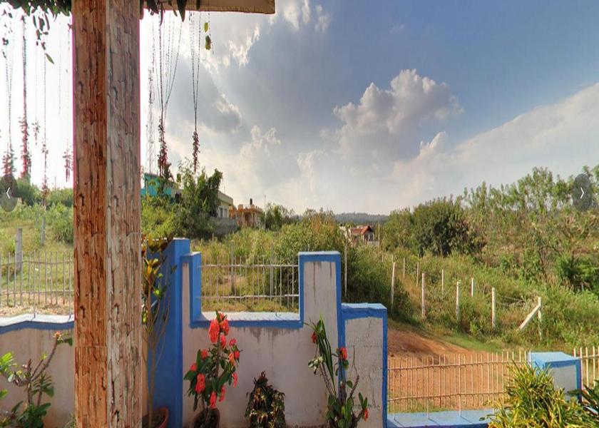 Karnataka Manchalli Hotel View