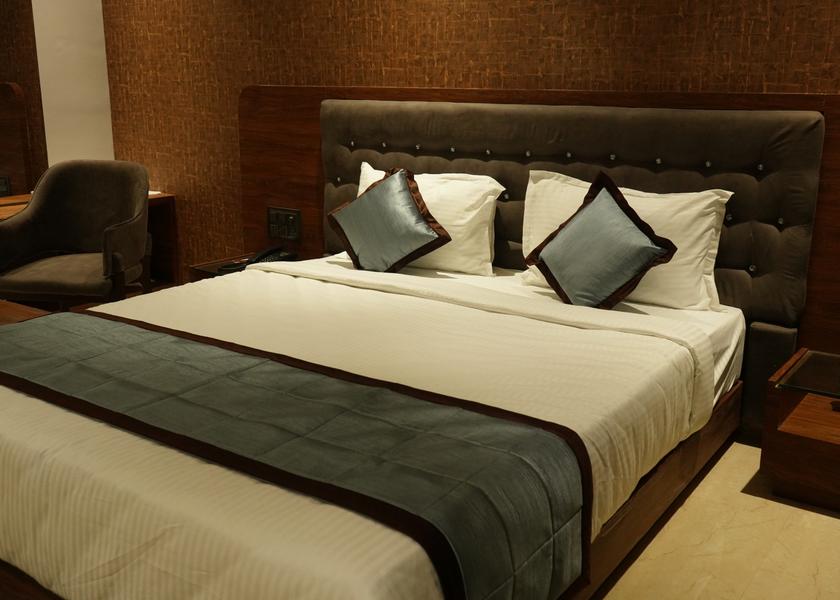 Maharashtra Shirdi Deluxe Double