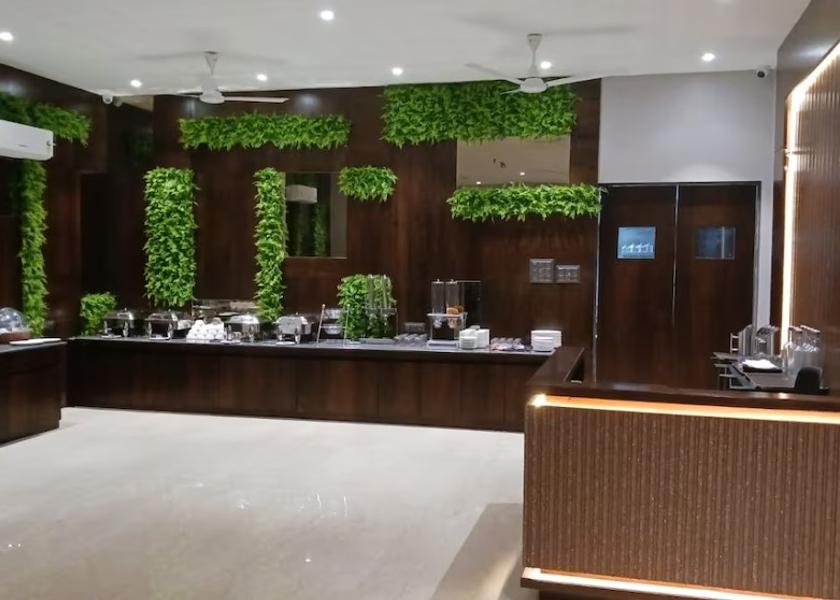 Maharashtra Shirdi Public Areas