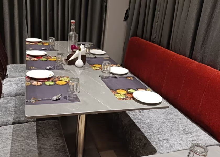 Maharashtra Shirdi Food & Dining