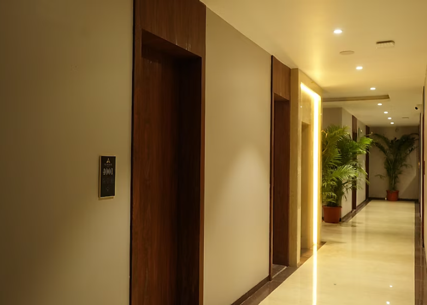 Maharashtra Shirdi Public Areas