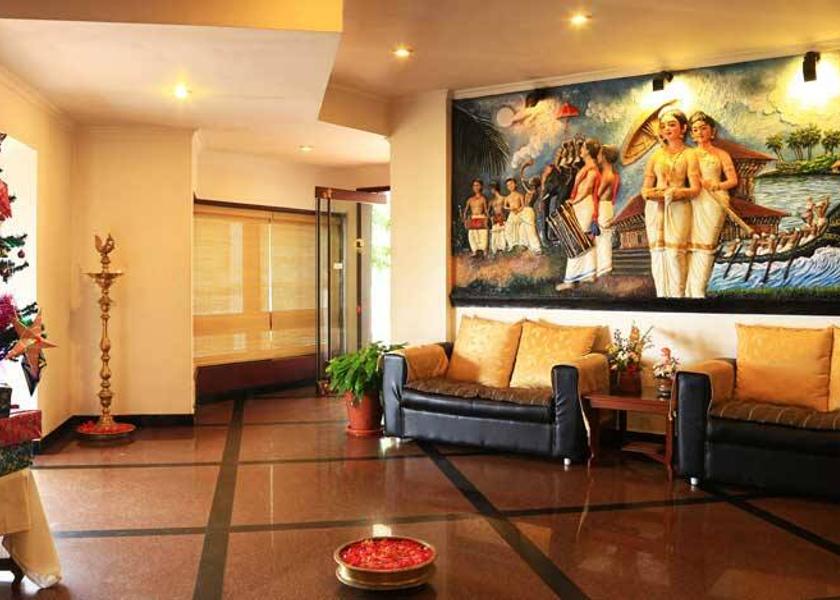 Kerala Kannur Public Areas