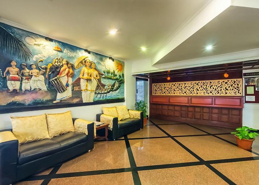 Kerala Kannur Public Areas
