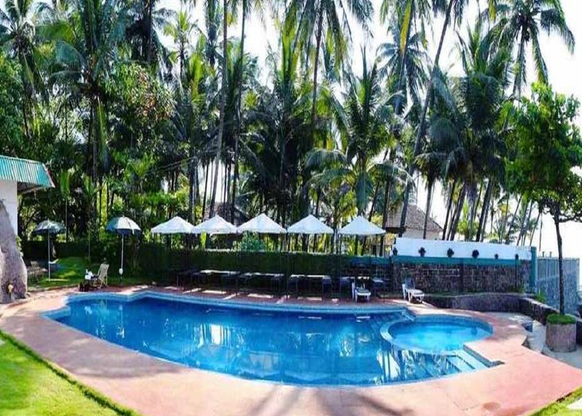 Kerala Kannur Pool
