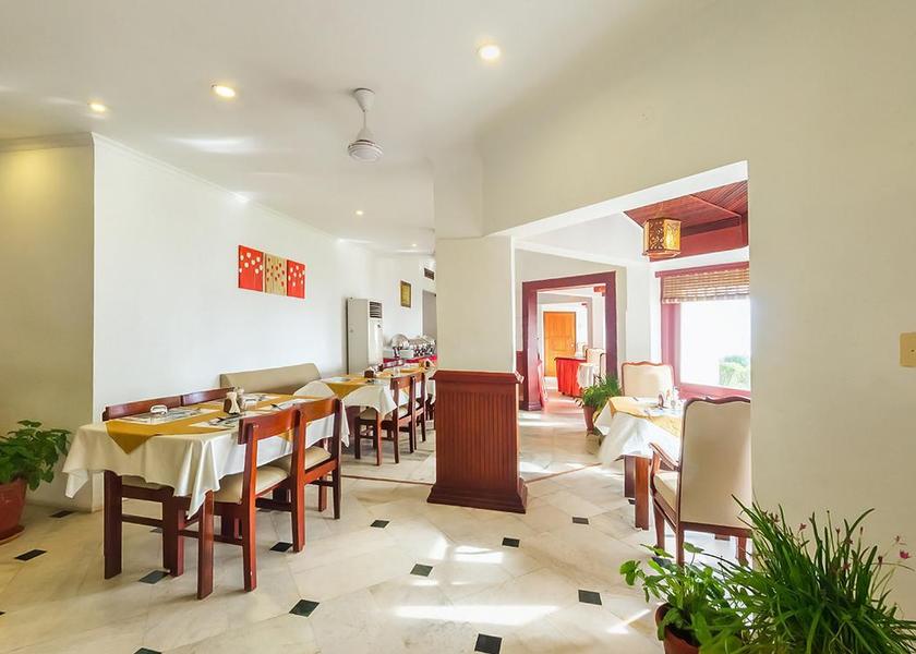 Kerala Kannur Food & Dining