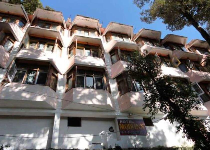 Himachal Pradesh Dalhousie modi inn oaxg u