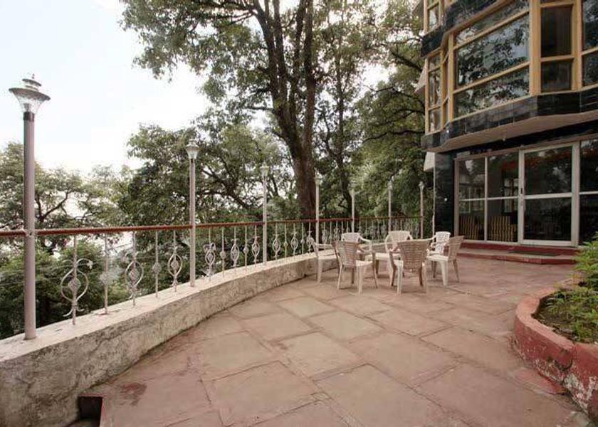 Himachal Pradesh Dalhousie Public Areas