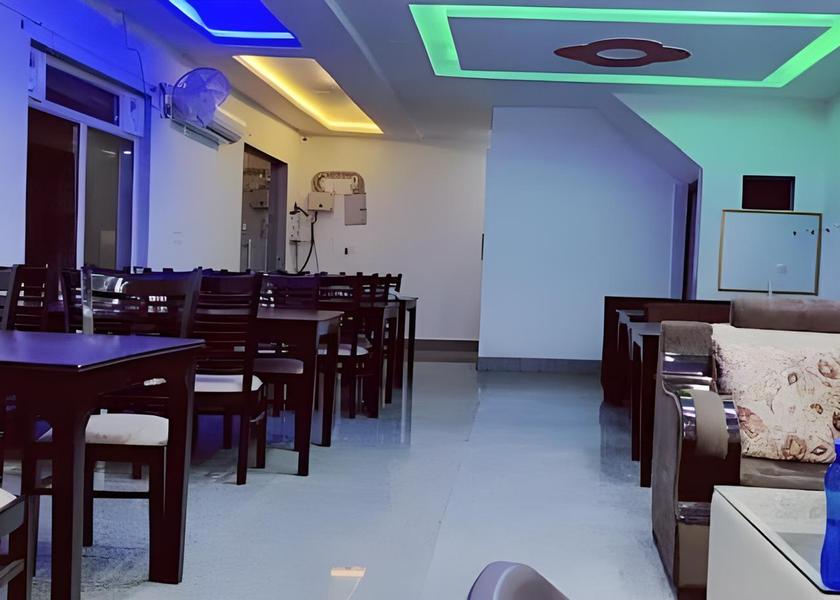 Rajasthan Bharatpur Food & Dining
