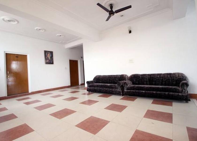 Rajasthan Bharatpur Public Areas