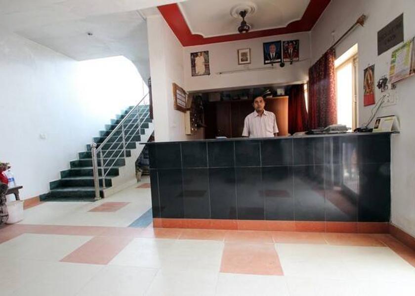 Rajasthan Bharatpur Public Areas