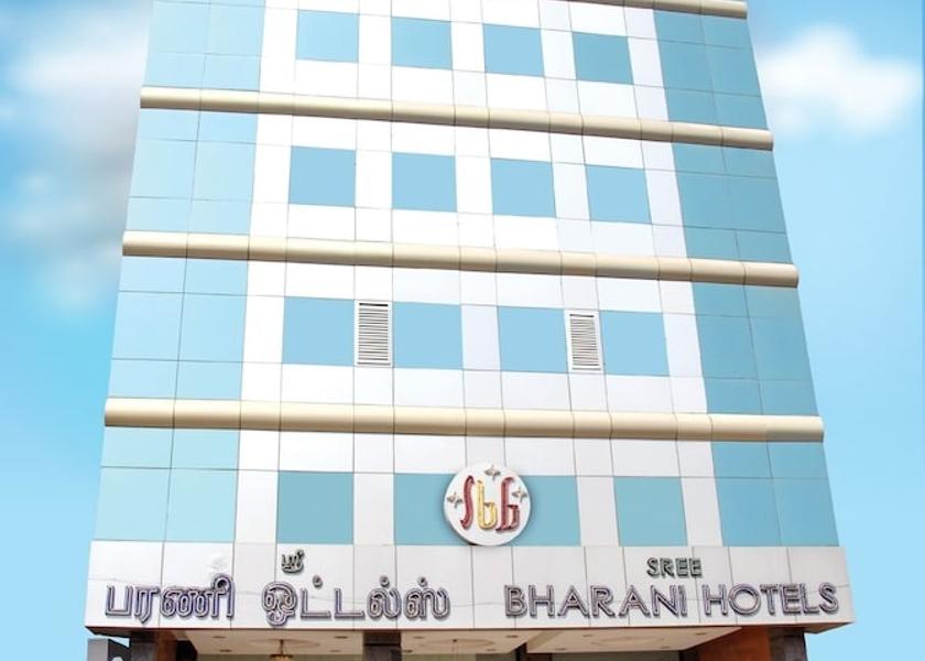 Tamil Nadu Tirunelveli Primary image