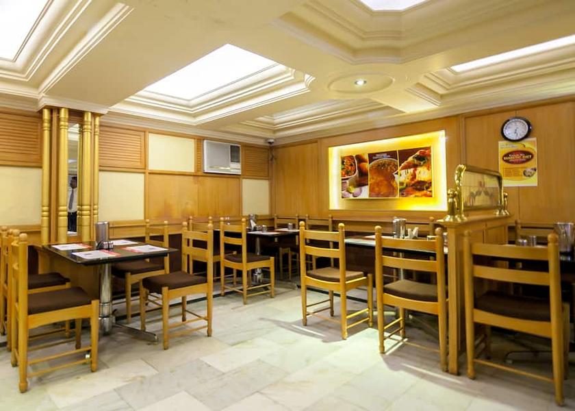 Tamil Nadu Tirunelveli Food & Dining