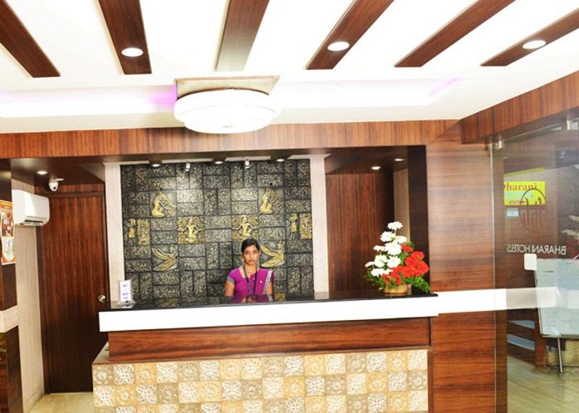 Tamil Nadu Tirunelveli Public Areas