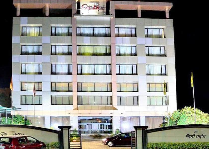 Maharashtra Nanded Overview