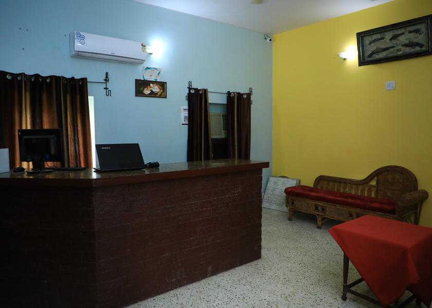 Rajasthan Bikaner Public Areas